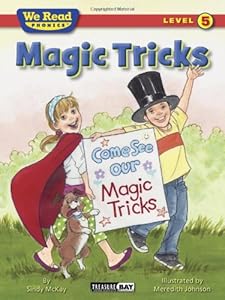 Magic Tricks