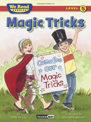 Magic Tricks