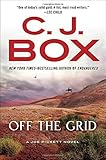 Off the Grid (A Joe Pickett Novel)