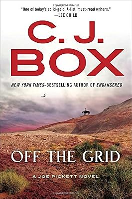 Off the Grid
