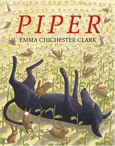 Piper by Emma Chichester Clark