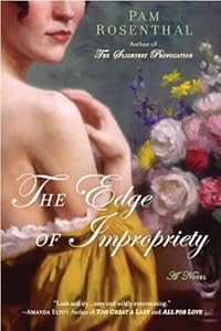 The Edge of Impropriety (Signet Eclipse)