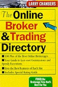 The Online Broker and Trading Directory