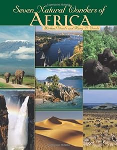 Seven Natural Wonders of Africa