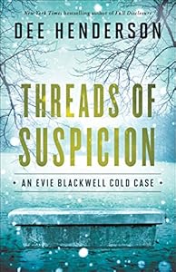 Threads of Suspicion