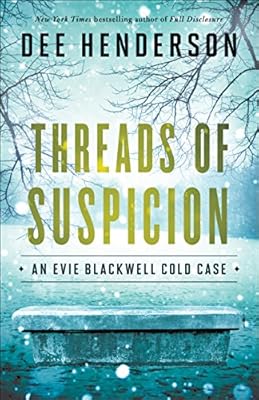 Threads of Suspicion