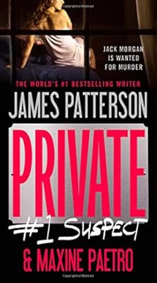 Private: #1 Suspect