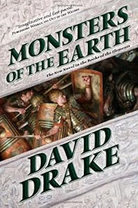 Monsters of the Earth