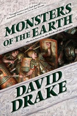 Monsters of the Earth