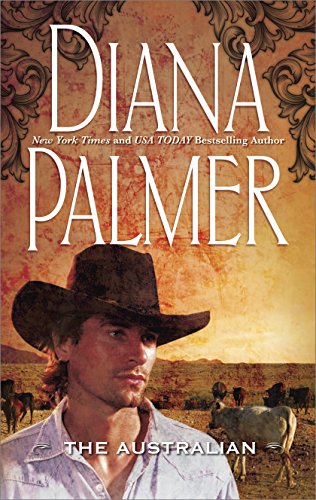 The Australian by Diana Palmer