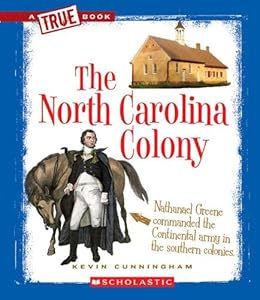 The North Carolina Colony