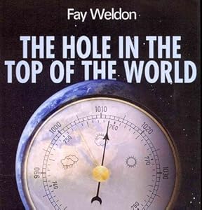 The Hole in the Top of the World