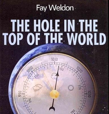 The Hole in the Top of the World