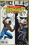 Night Thrasher (1993-1995) #6