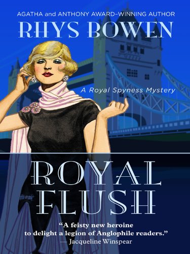Royal Flush by Rhys Bowen