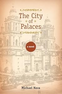 The City of Palaces: A Novel