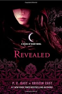 Revealed: A House of Night Novel