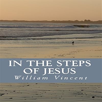 In the Steps of Jesus