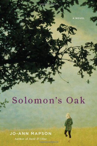 Solomon's Oak: A Novel by Jo-Ann Mapson