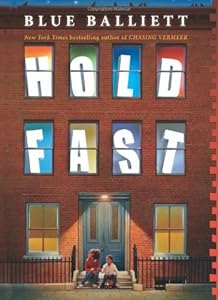 Hold Fast