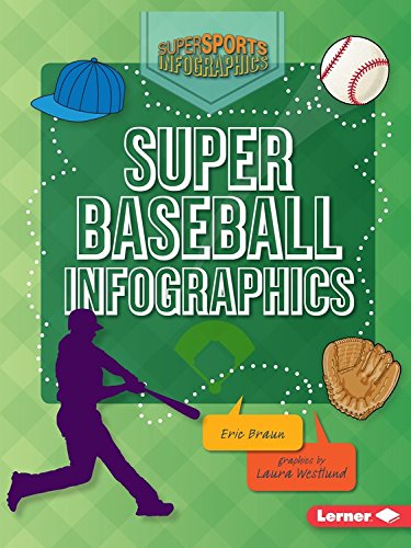Super Baseball Infographics by Eric Braun                       ,