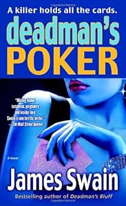 Deadman's Poker: A Novel