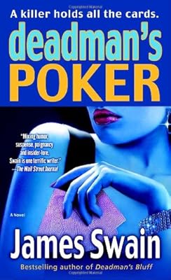Deadman's Poker: A Novel