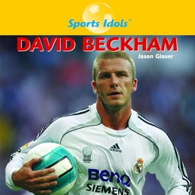 David Beckham (Sports Idols)