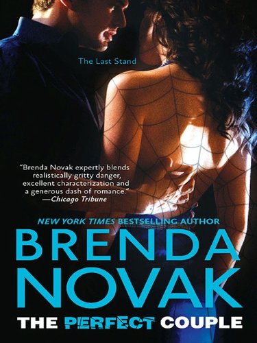 The Perfect Couple by Brenda Novak