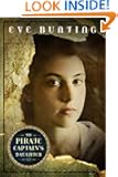 The Pirate Captain's Daughter