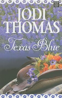 Texas Blue