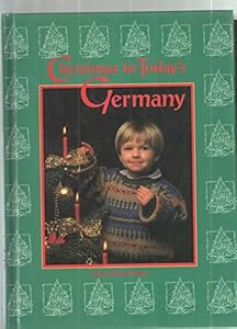 Christmas in the Germany