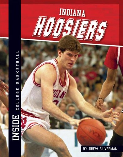 Indiana Hoosiers by Drew Silverman