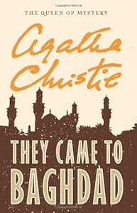 They Came to Baghdad