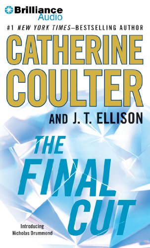 The Final Cut by Catherine Coulter
