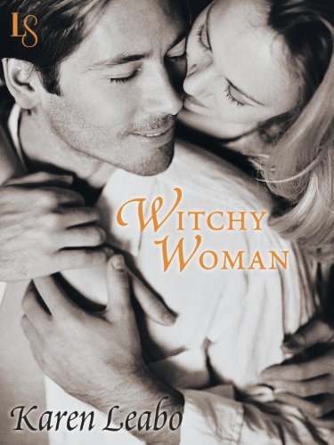 Witchy Woman by Karen Leabo