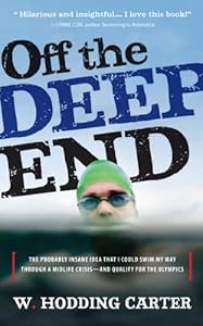 Off the Deep End