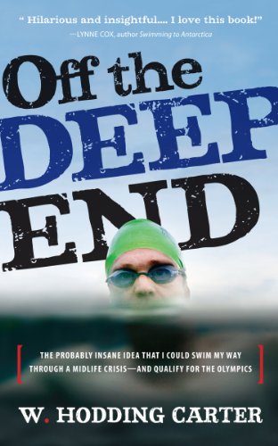 Off the Deep End by W. Hodding Carter