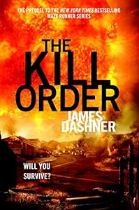 The Kill Order