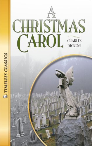 A Christmas Carol by Emily Hutchinson