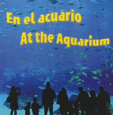 En el acuario