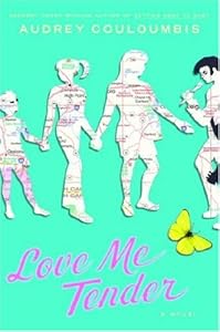 Love Me Tender
