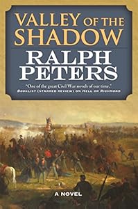 Valley of the Shadow: A Novel
