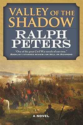 Valley of the Shadow: A Novel