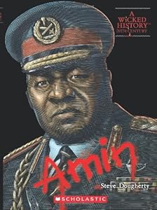 Idi Amin