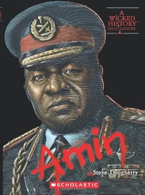 Idi Amin