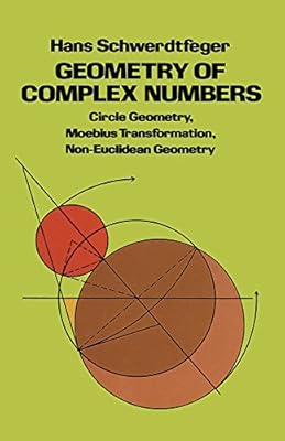 Geometry of Complex Numbers