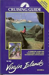 Cruising Guide to the Virgin Islands