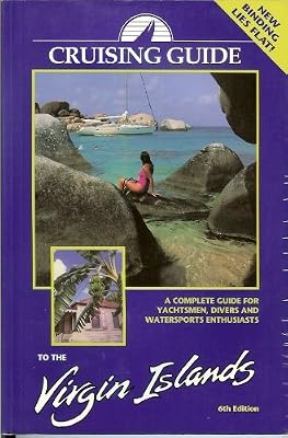 Cruising Guide to the Virgin Islands