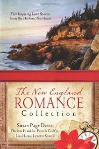 The New England Romance Collection: Five Inspiring Love Stories from the Historic Northeast